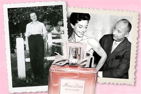 soeur de christian dior|did christian dior have children.